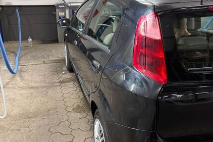 Fiat Punto 126.540 km 1.500 &euro; Hannover 30459