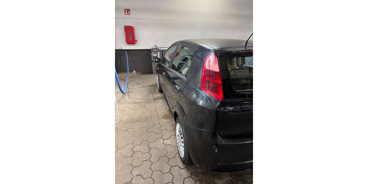 Fiat Punto 126.540 km 1.950 € Hannover 30459