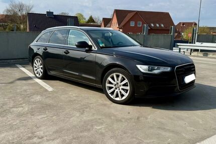 Audi A6 433.333 km 6.500 &euro; Gadebusch 19205