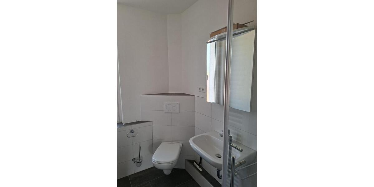 Etagenwohnung Seesen - 4 Zimmer, 96 m&sup2;, 624&euro; | Angebot:26645672