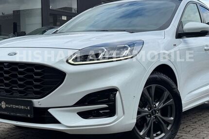 Ford Kuga 74.530 km 17.980 &euro; Neumünster 24536