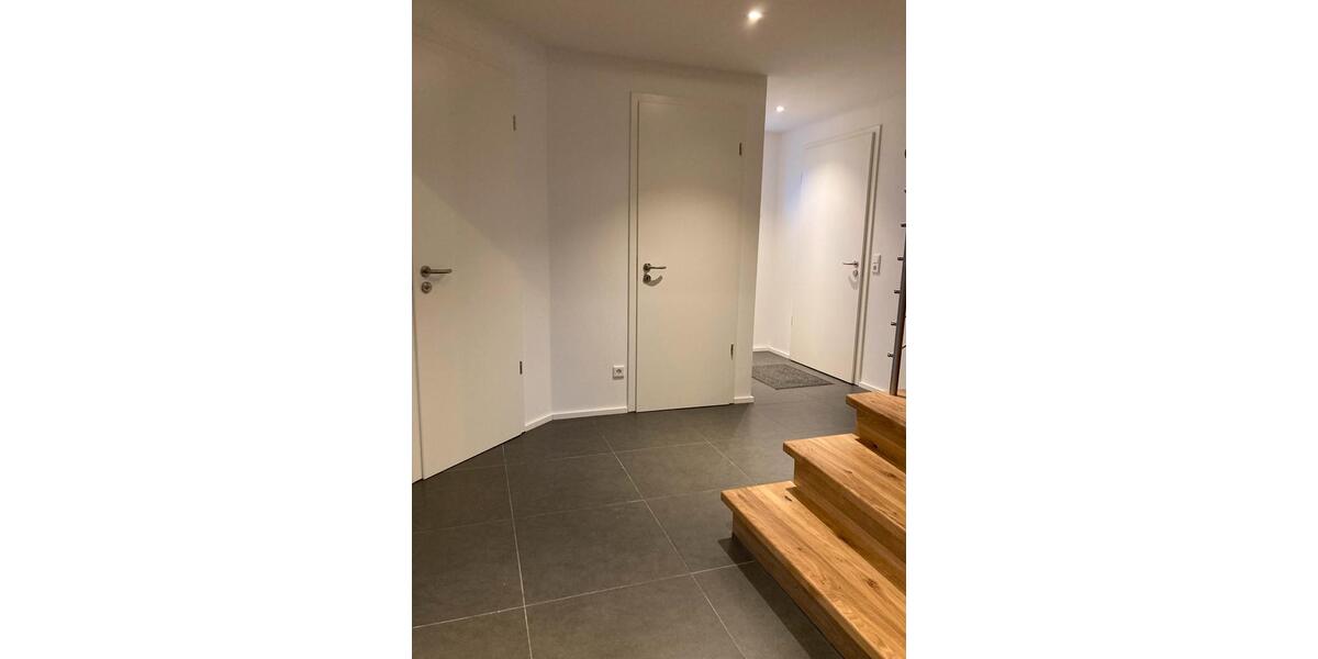 Modernes 5-Zimmer-Einfamilienhaus mit ca. 128 m² Wohnfläche 5 zimmer