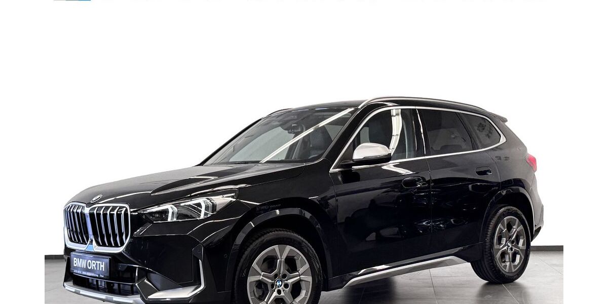 BMW X1 48.500 km 37.800 &euro; Trier 54292