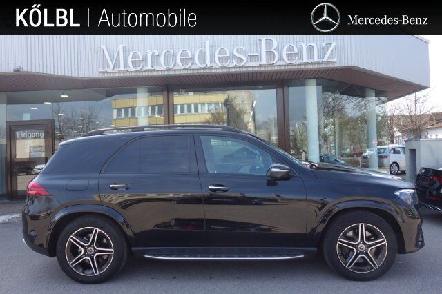 Mercedes-Benz GLE 300 51.836 km 74.980 &euro; Unterschleißheim 85716