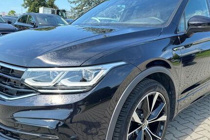VW Tiguan 70.472 km 30.990 &euro; Nabburg 92507