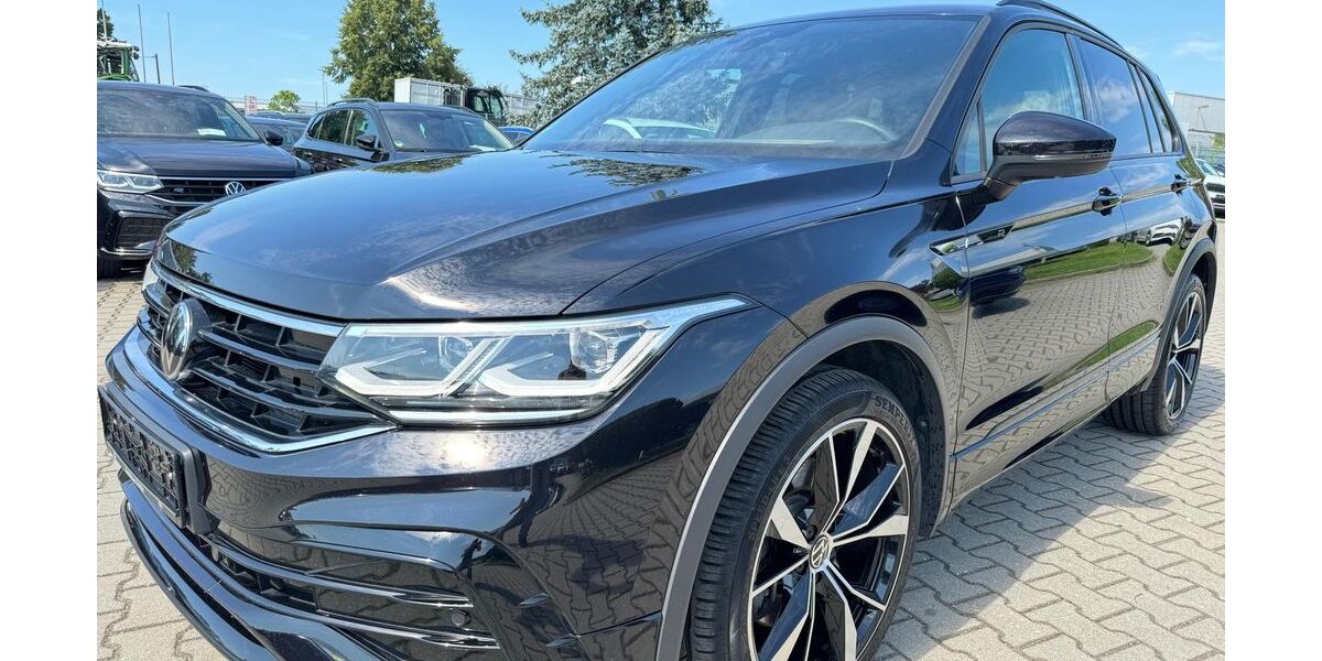 VW Tiguan 70.472 km 30.990 &euro; Nabburg 92507