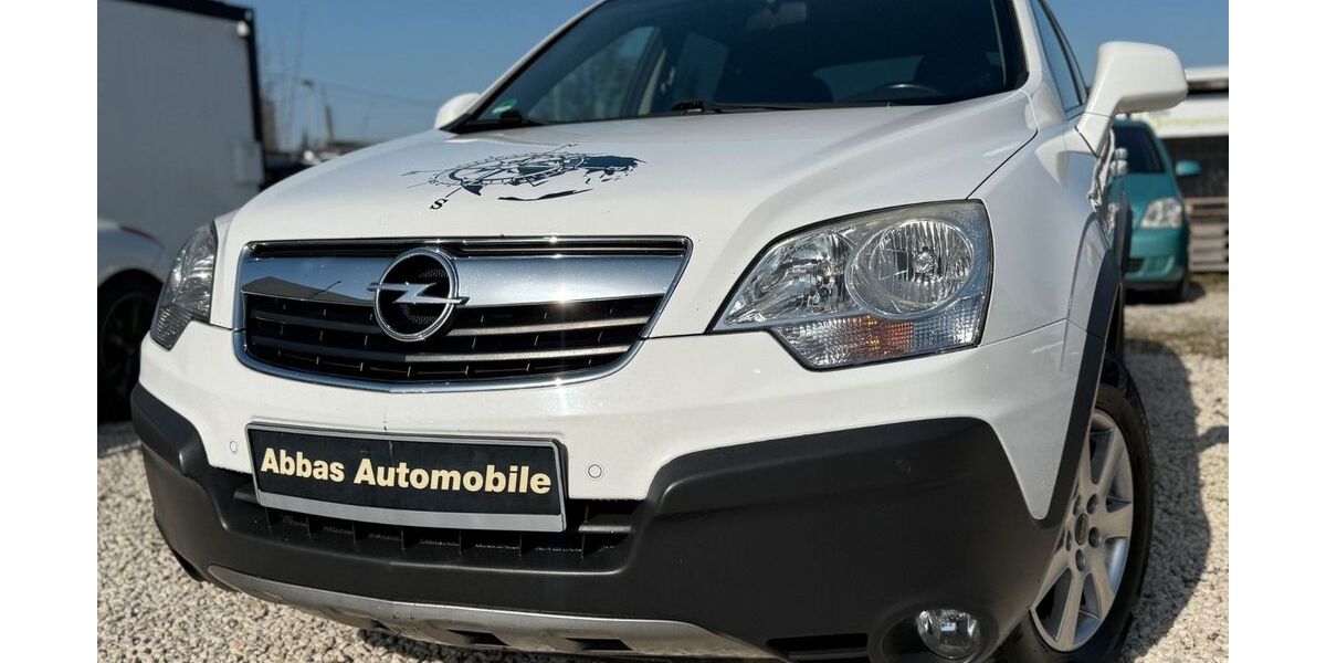Opel Antara 173.015 km 2.990 &euro; Pfullingen 72793