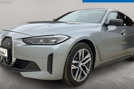 BMW i4 50.991 km 38.902 &euro; Barsbüttel bei Hamburg 22885
