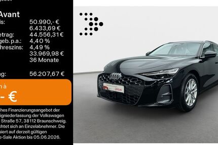 Audi A6 29.853 km 50.990 &euro; Königstein 61462