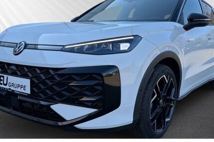 VW T-Roc 6.001 km 39.990 &euro; Neubrandenburg 17033
