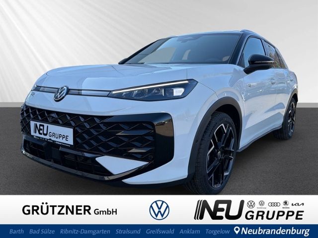 VW T-Roc 6.001 km 39.990 &euro; Neubrandenburg 17033