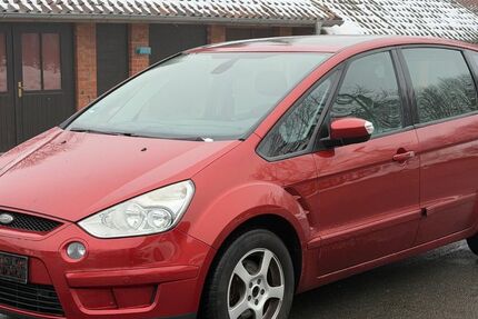 Ford S-Max 272.000 km 2.200 &euro; Gandesbergen 27324