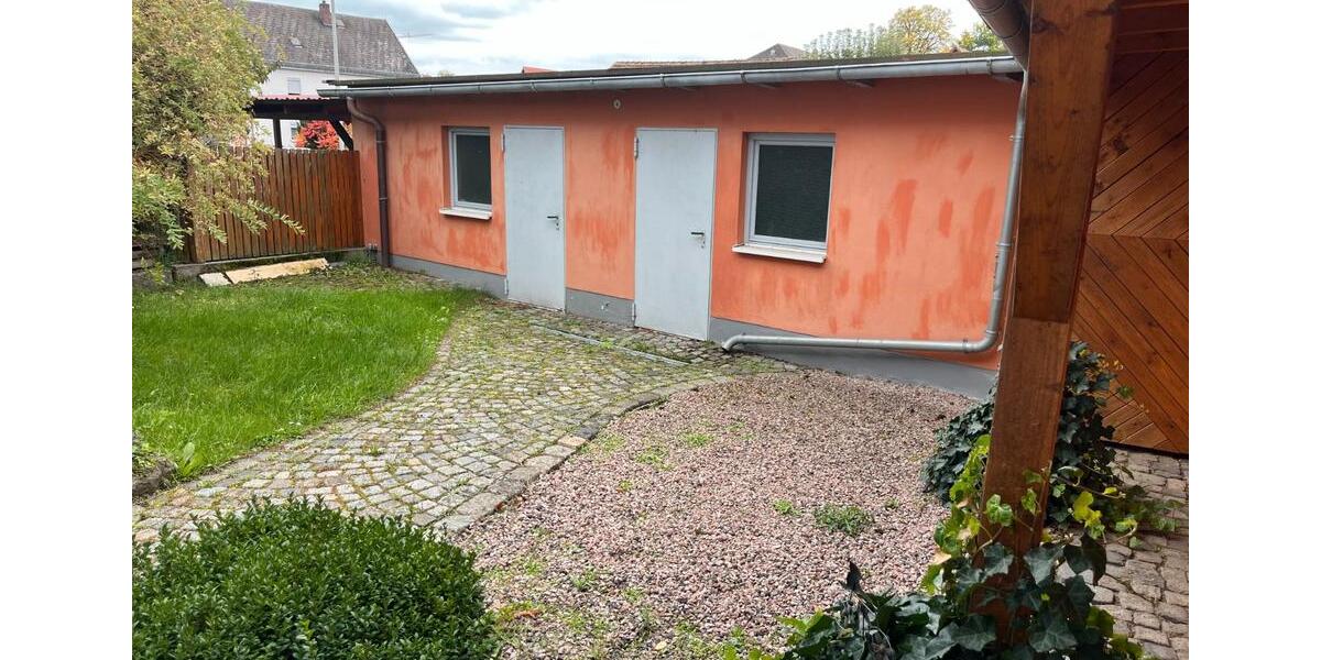 Einfamilienhaus Windischeschenbach - 7 Zimmer, 160 m&sup2;, 1.390&euro; | Angebot:26110370