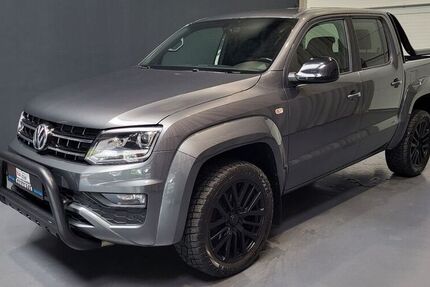 VW Amarok