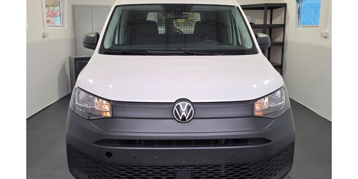 VW Caddy Maxi 45.700 km 16.990 &euro; Blankenfelde-Mahlow 15827
