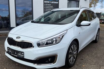 Kia ceed Sportswagon 199.900 km 6.999 € Bräunlingen 78199