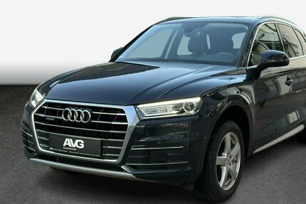 Audi Q5 89.000 km 26.490 &euro; Bad Reichenhall 83435