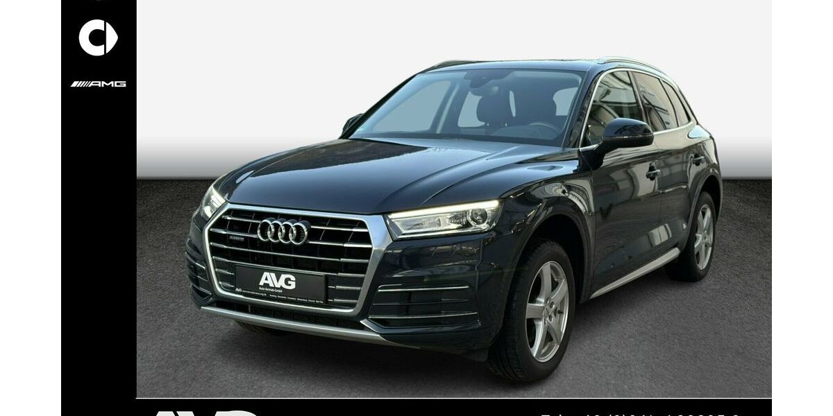 Audi Q5 89.000 km 26.490 &euro; Bad Reichenhall 83435