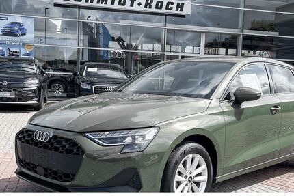 Audi A3 13.409 km 30.995 &euro; Wilhelmshaven 26389