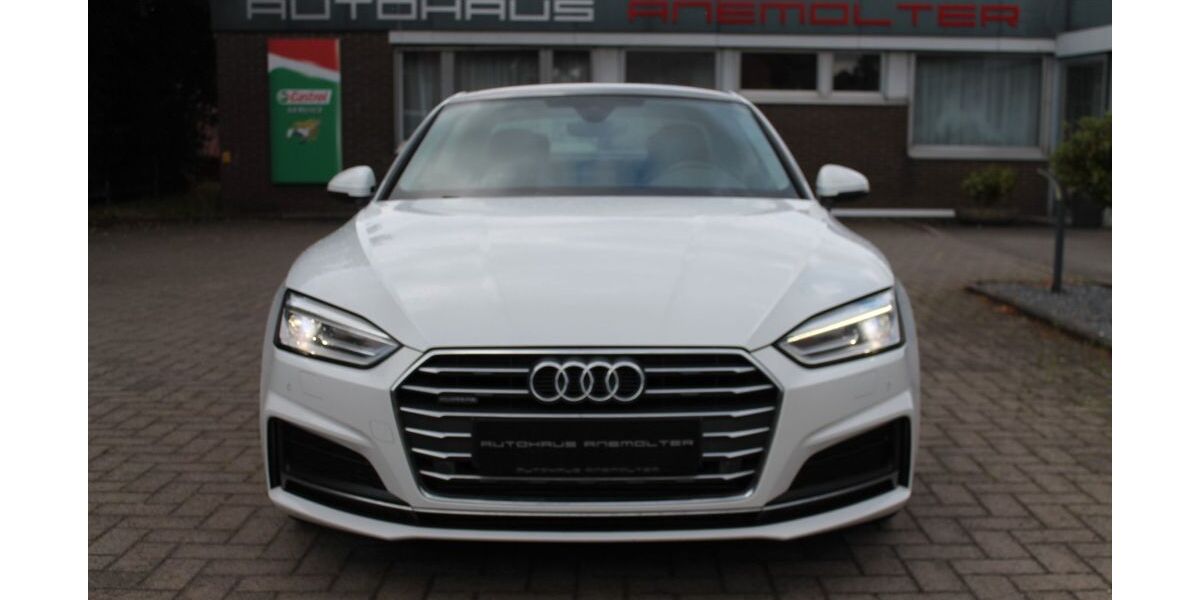 Audi A5 159.415 km 26.900 &euro; Stolzenau 31592