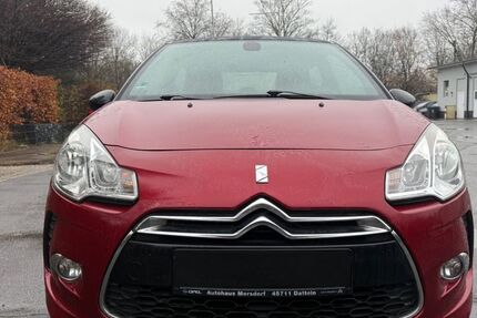 DS Automobiles DS3 119.000 km 4.600 &euro; Castrop-Rauxel 44577