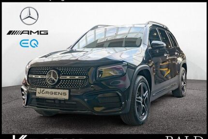 Mercedes GLB 220