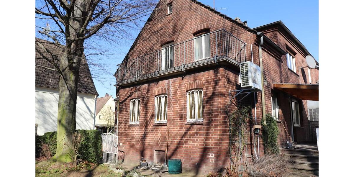Maisonettenwohnung Duisburg Rheinhausen - 5 Zimmer, 1.750&euro; | Angebot:24864496