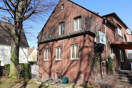 Wohnung Duisburg Rheinhausen - 5 Zimmer, 1.750&euro; | Angebot:24864496