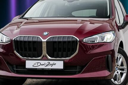 BMW 218 Active Tourer 21.390 km 26.950 &euro; Augsburg 86199