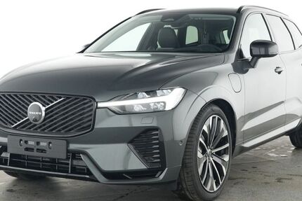 Volvo XC60 20.000 km 59.950 &euro; Strausberg 15344