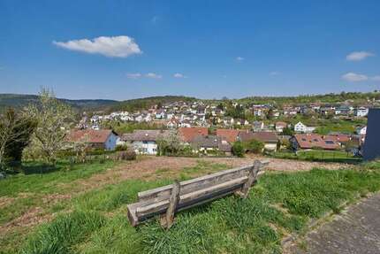Grundstück Lützel-Wiebelsbach Wiebelsbach - 98.000&euro; | Angebot:26499538