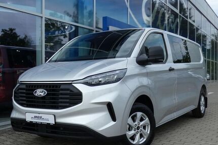 Ford Transit Custom 8.900 km 44.950 &euro; Radebeul 01445
