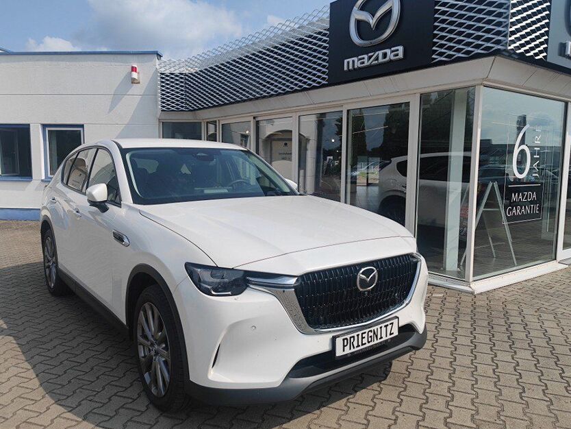 CX-60
