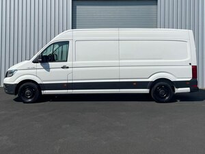 MAN TGE 3.180 L4H3 Kasten SITZHZ NAVI PDC MFL 22.246 km 47.990 &euro; Sangerhausen 06526