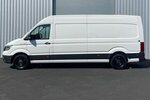 MAN TGE 3.180 L4H3 Kasten SITZHZ NAVI PDC MFL 22.246 km 47.990 &euro; Sangerhausen 06526