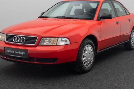 Audi A4 169.100 km 1.899 &euro; Isernhagen 30916