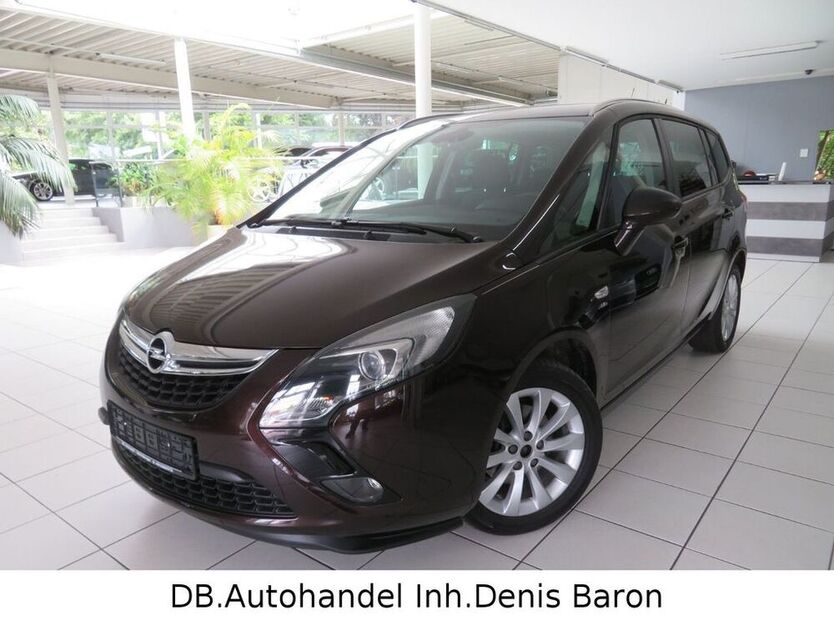 Zafira