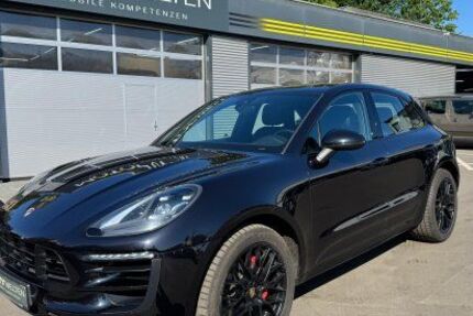 Porsche Macan 130.000 km 36.900 &euro; Friedrichsdorf 61381