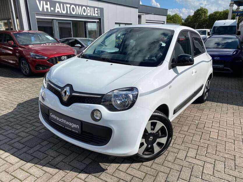 Twingo