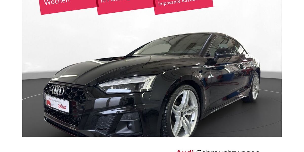 Audi A5 56.378 km 38.777 &euro; Deggendorf 94469