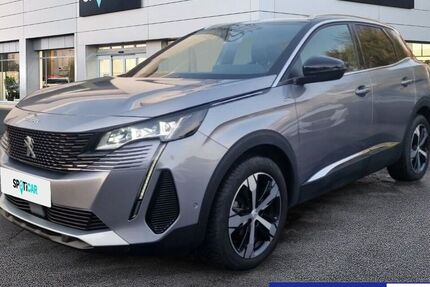 Peugeot 3008 19.376 km 24.690 &euro; Wiesbaden 65201