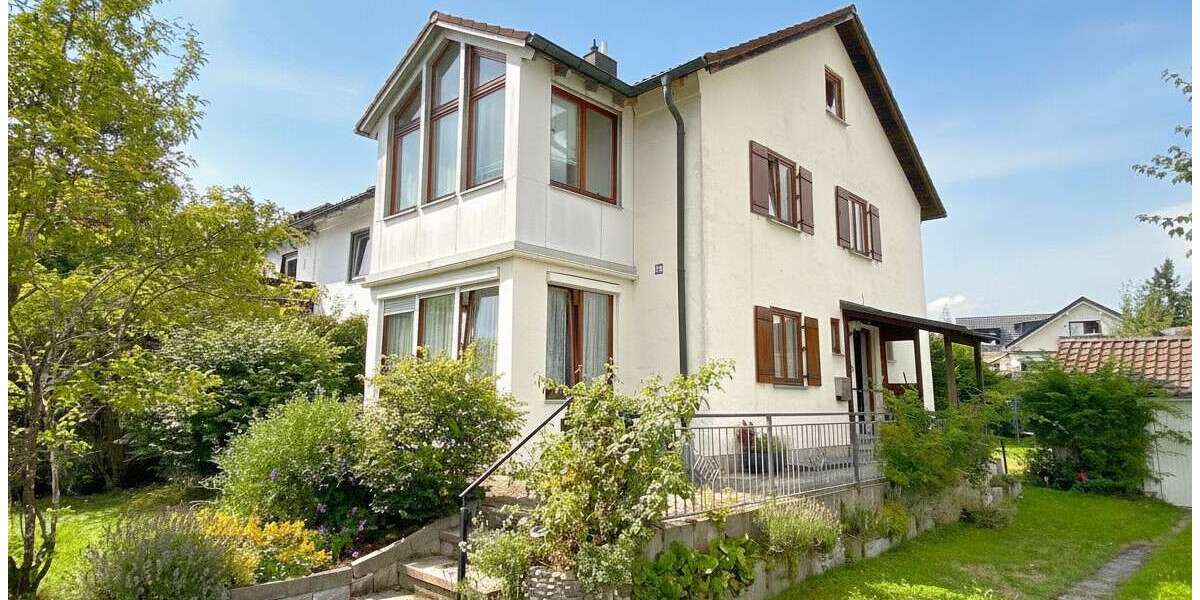 Einfamilienhaus Ebersberg - 5 Zimmer, 156 m&sup2;, 948.000&euro; | Angebot:26778533