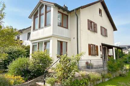 Haus Ebersberg - 5 Zimmer, 156 m&sup2;, 948.000&euro; | Angebot:26778533
