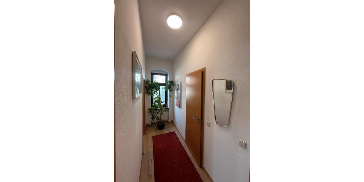 Erdgeschoßwohnung Dresden Neustadt - 1 Zimmer, 45 m&sup2;, 1.250&euro; | Angebot:26270771
