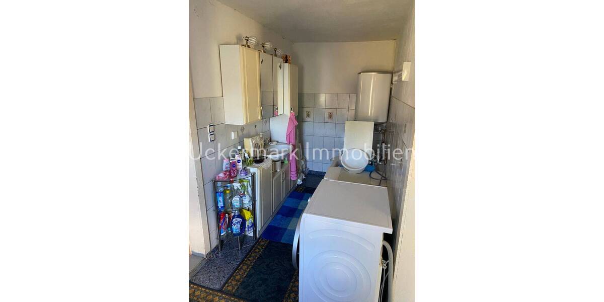 Mehrfamilienhaus, Wohnhaus Templin Beutel - 3 Zimmer, 100 m&sup2;, 134.000&euro; | Angebot:25747637