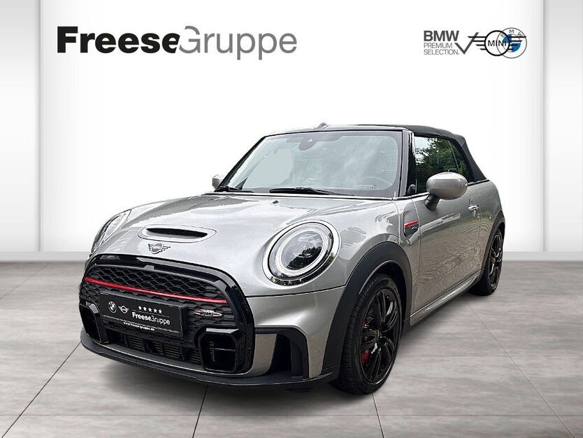 Mini John Cooper Works Cabrio 19.364 km 36.290 € Westerstede 26655