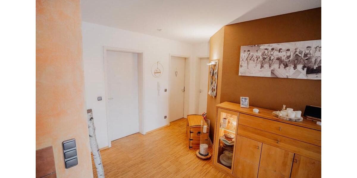 Maisonettenwohnung Memmelsdorf - 3 Zimmer, 100 m&sup2;, 319.000&euro; | Angebot:27114927
