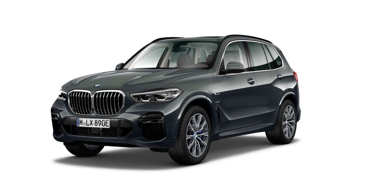 BMW X5 128.970 km 47.555 &euro; Elmshorn 25337