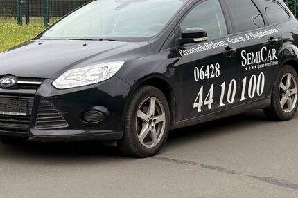 Ford Focus 266.000 km 2.499 &euro; Stadtallendorf 35260