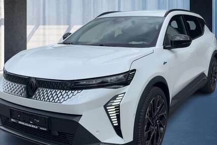 Renault Scenic 10.000 km 43.990 &euro; Berlin 13156